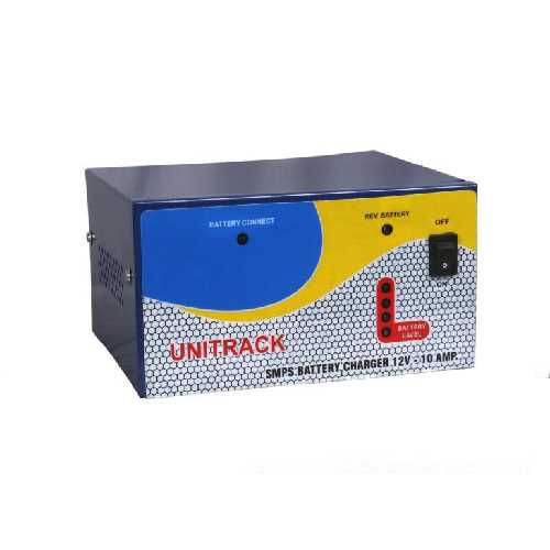 Battery Charger